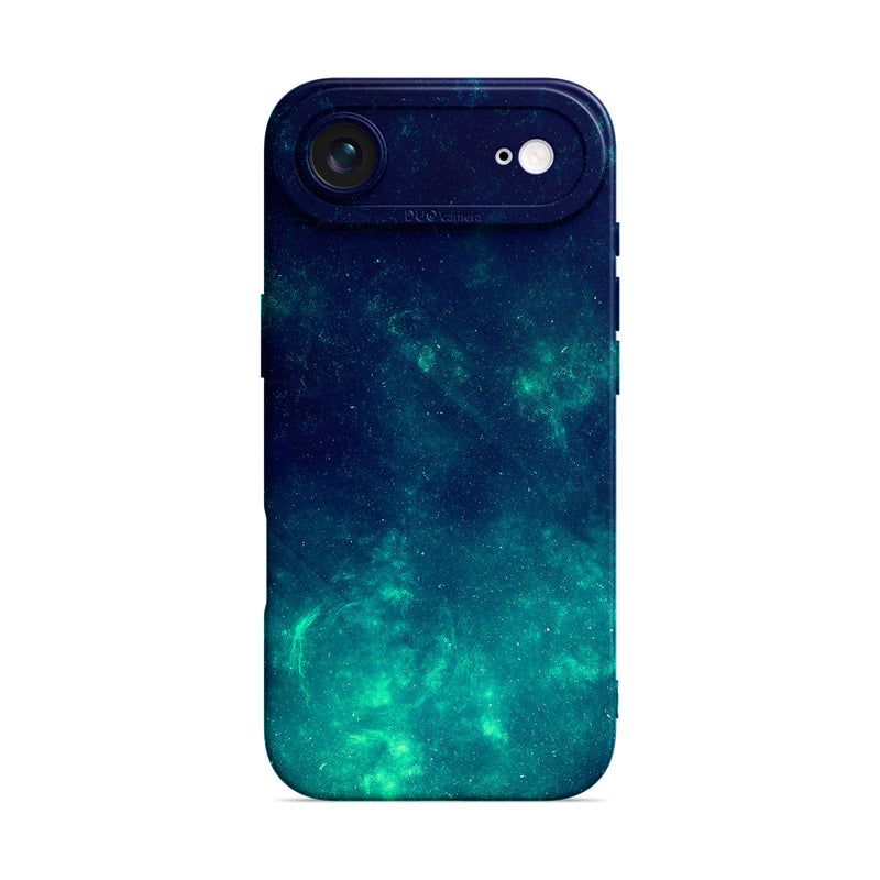 Night Light Star River - iPhone Silicone Case