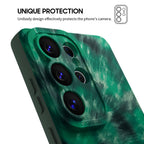 Silent Forest - Samsung Silicone Case