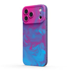 Entanglement - iPhone Silicone Case