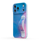 Subconscious - iPhone Wrist Strap Case
