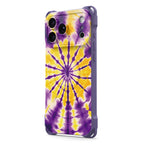 Amber Glow - iPhone Ultra Impact Case