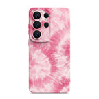 Soft Reverie - Samsung Silicone Case