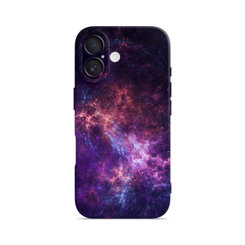 Starlink - iPhone Silicone Case