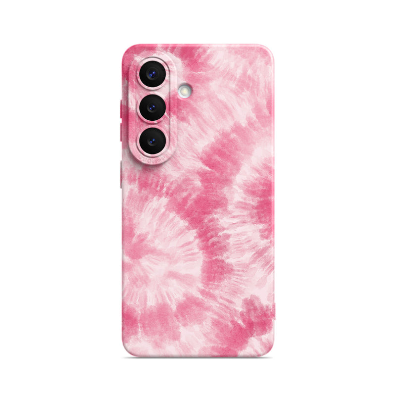 Soft Reverie - Samsung Silicone Case