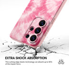 Soft Reverie - Samsung Silicone Case