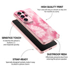 Soft Reverie - Samsung Silicone Case