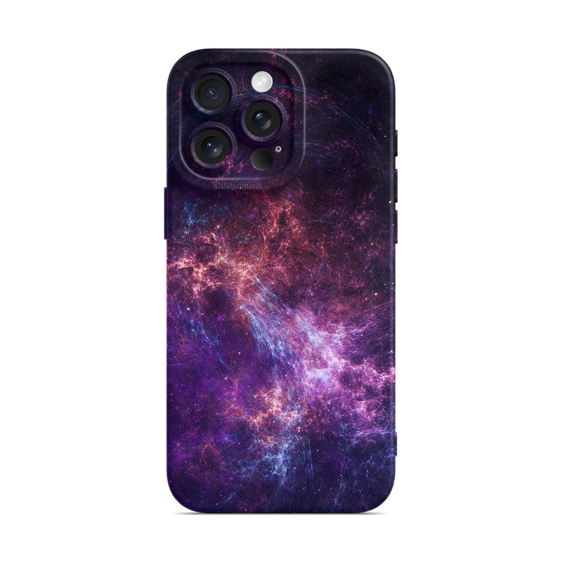Starlink - iPhone Silicone Case