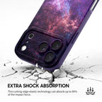 Starlink - iPhone Silicone Case