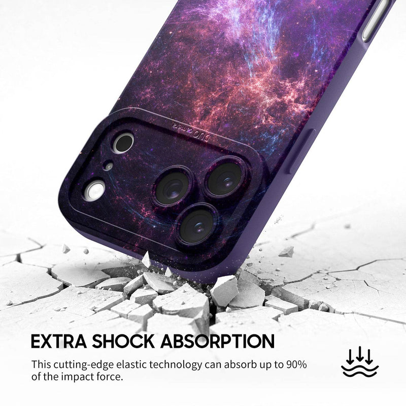 Starlink - iPhone Silicone Case