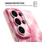 Soft Reverie - Samsung Silicone Case
