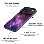 Starlink - iPhone Silicone Case