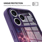 Starlink - iPhone Glass Case