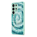 Eddy Line - Samsung Glass Case