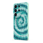 Eddy Line - Samsung Silicone Case