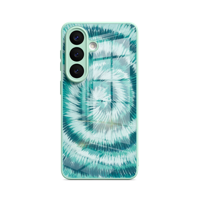 Eddy Line - Samsung Glass Case