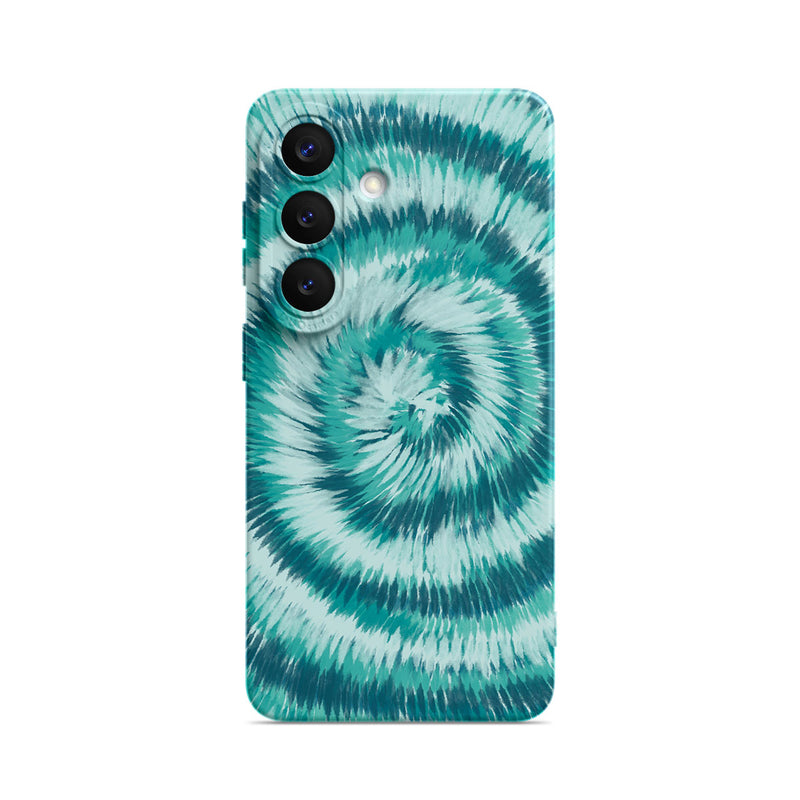 Eddy Line - Samsung Silicone Case
