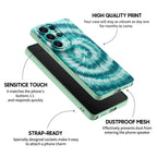 Eddy Line - Samsung Silicone Case