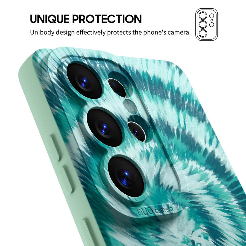 Eddy Line - Samsung Silicone Case