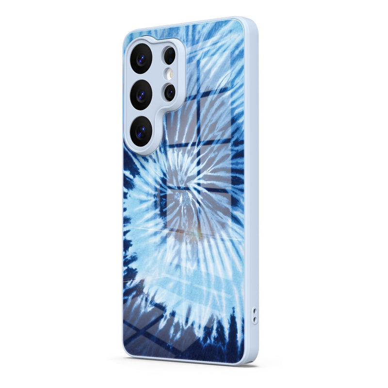 Deepwater - Samsung Glass Case