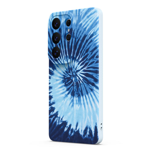 Deepwater - Samsung Silicone Case