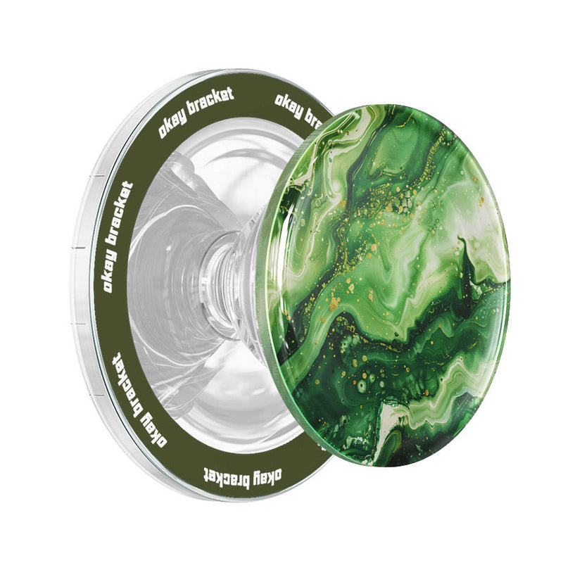 Emerald Green - MagSafe AirBag Grip