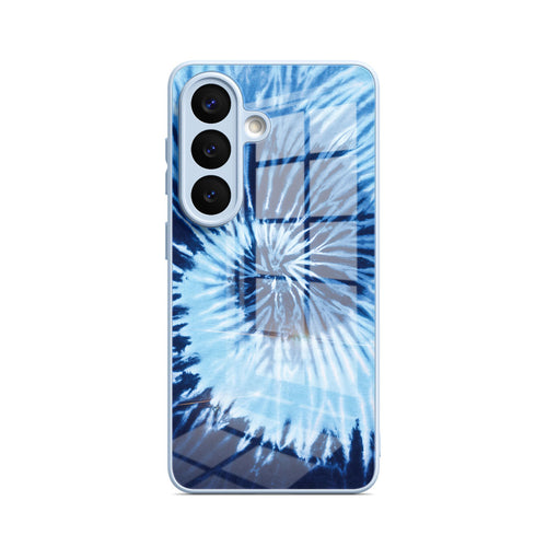 Deepwater - Samsung Glass Case