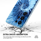 Deepwater - Samsung Silicone Case