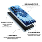 Deepwater - Samsung Silicone Case