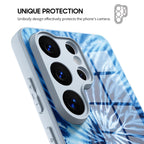 Deepwater - Samsung Glass Case