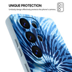Deepwater - Samsung Silicone Case