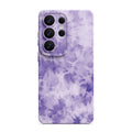 Mist Lavender - Samsung Silicone Case