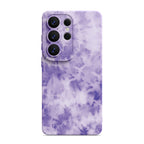 Mist Lavender - Samsung Silicone Case