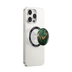 Gilded Green - MagSafe AirBag Grip