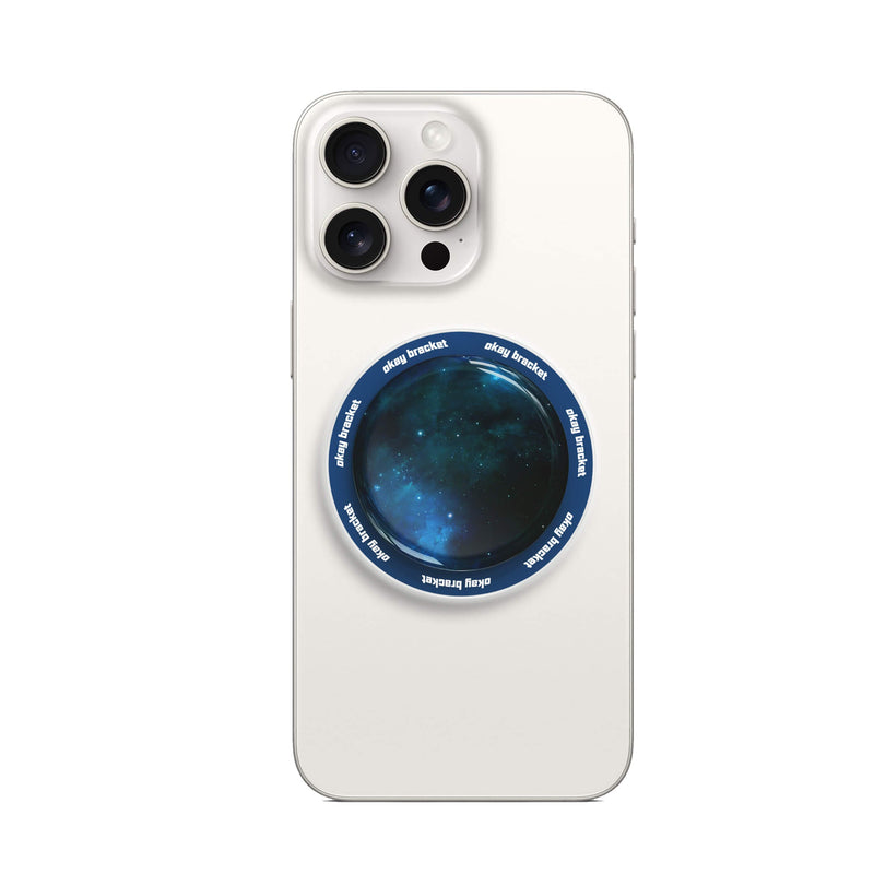 Secret Realm - MagSafe AirBag Grip
