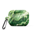 Emerald Green - AirPods Case