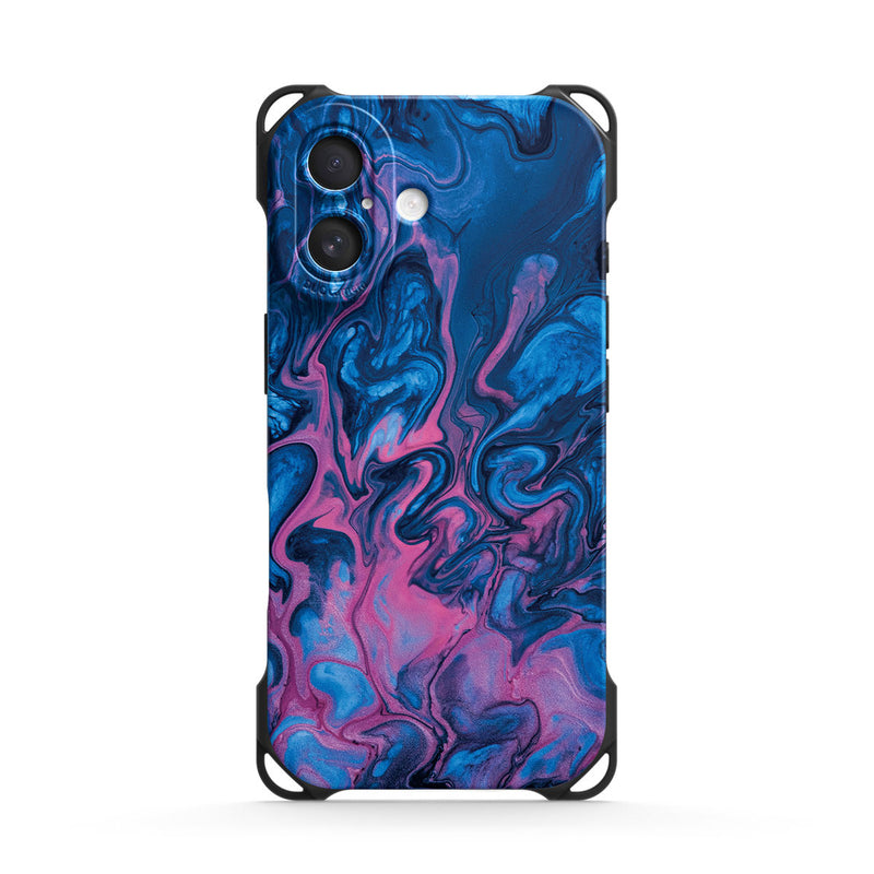 Pursuit Of Profundity - iPhone Ultra Impact Case