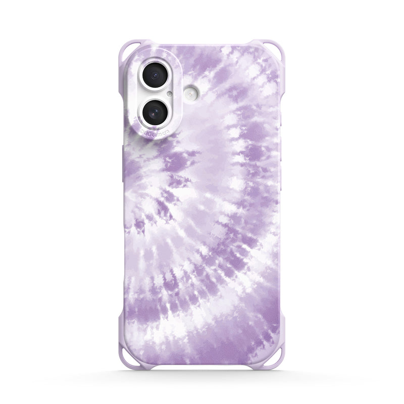 Lilac Ripples - iPhone Ultra Impact Case