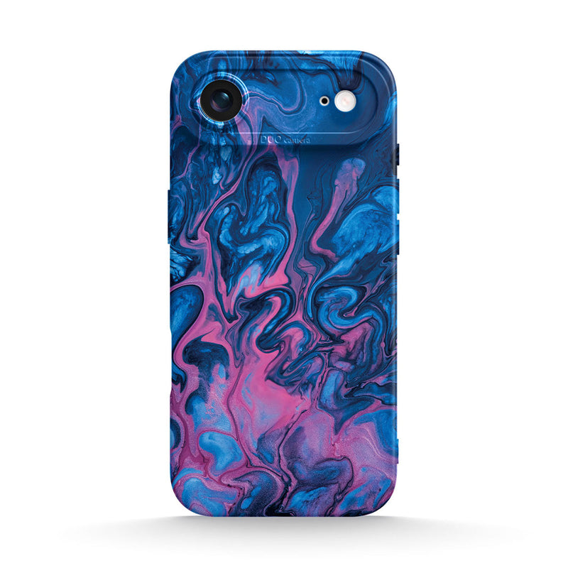 Pursuit Of Profundity - iPhone Silicone Case