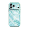 Pure Haze - iPhone Glass Case