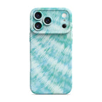 Pure Haze - iPhone Silicone Case