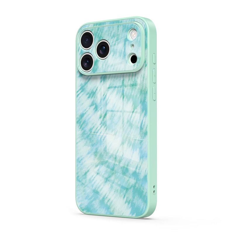 Pure Haze - iPhone Glass Case