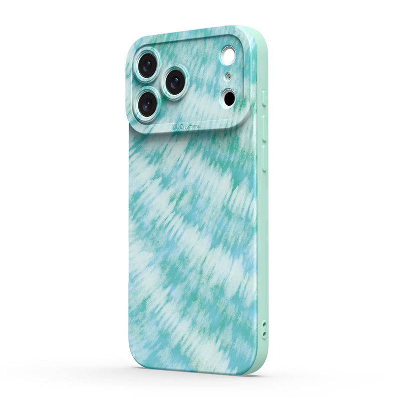 Pure Haze - iPhone Silicone Case