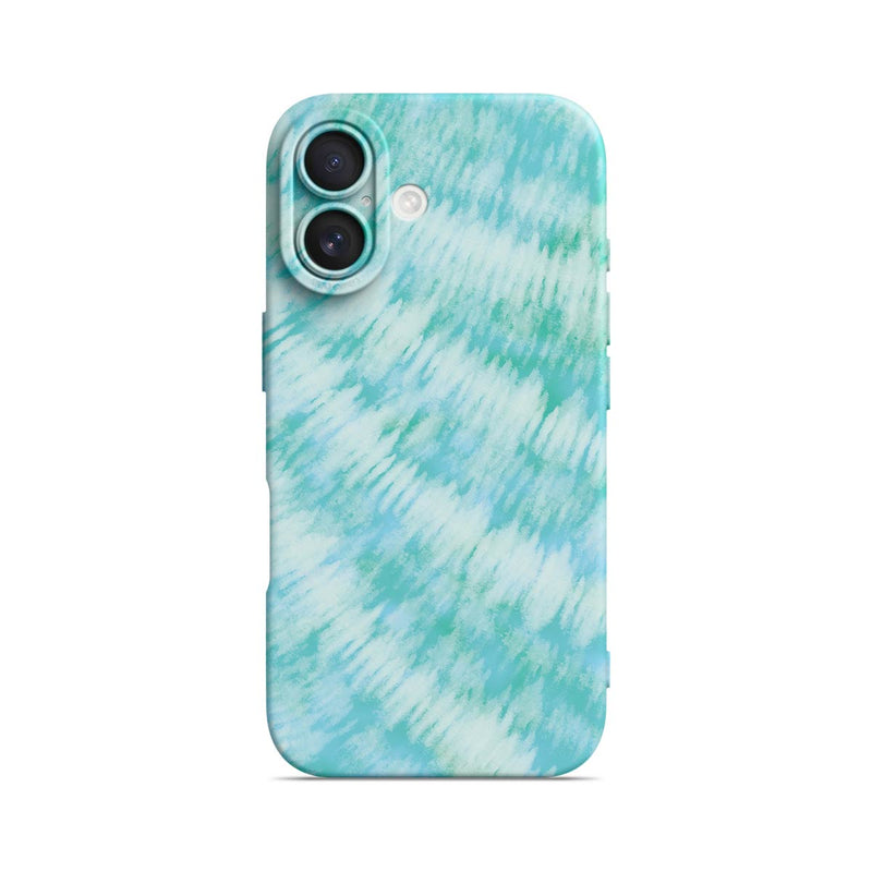 Pure Haze - iPhone Silicone Case