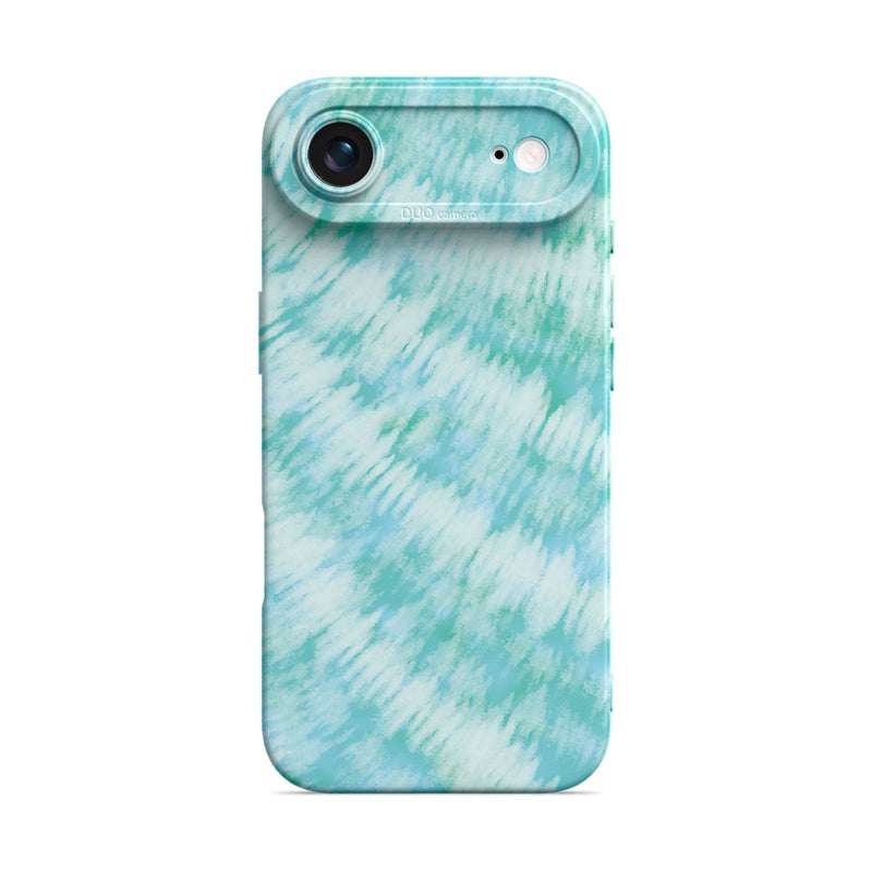 Pure Haze - iPhone Silicone Case