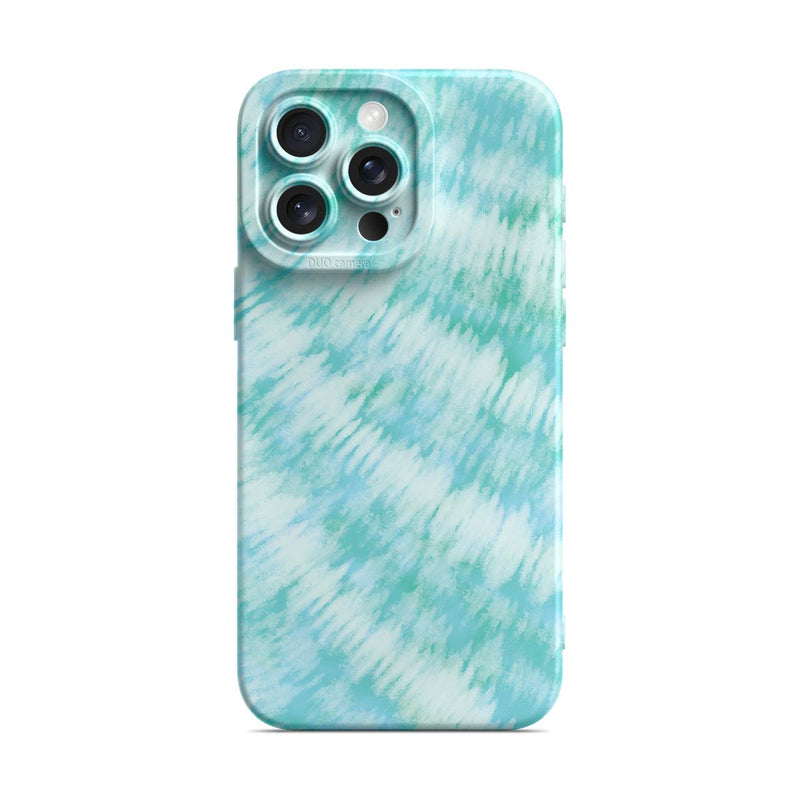 Pure Haze - iPhone Silicone Case