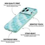 Pure Haze - iPhone Silicone Case