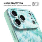 Pure Haze - iPhone Silicone Case