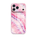 Berry Dye - iPhone Glass Case