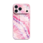 Berry Dye - iPhone Glass Case