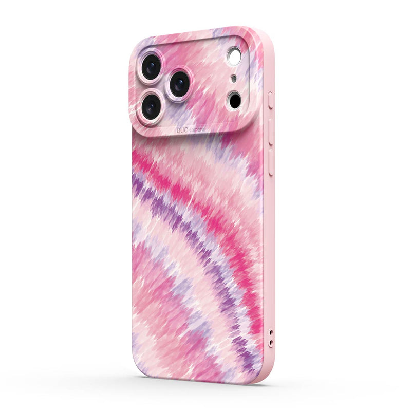 Berry Dye - iPhone Silicone Case